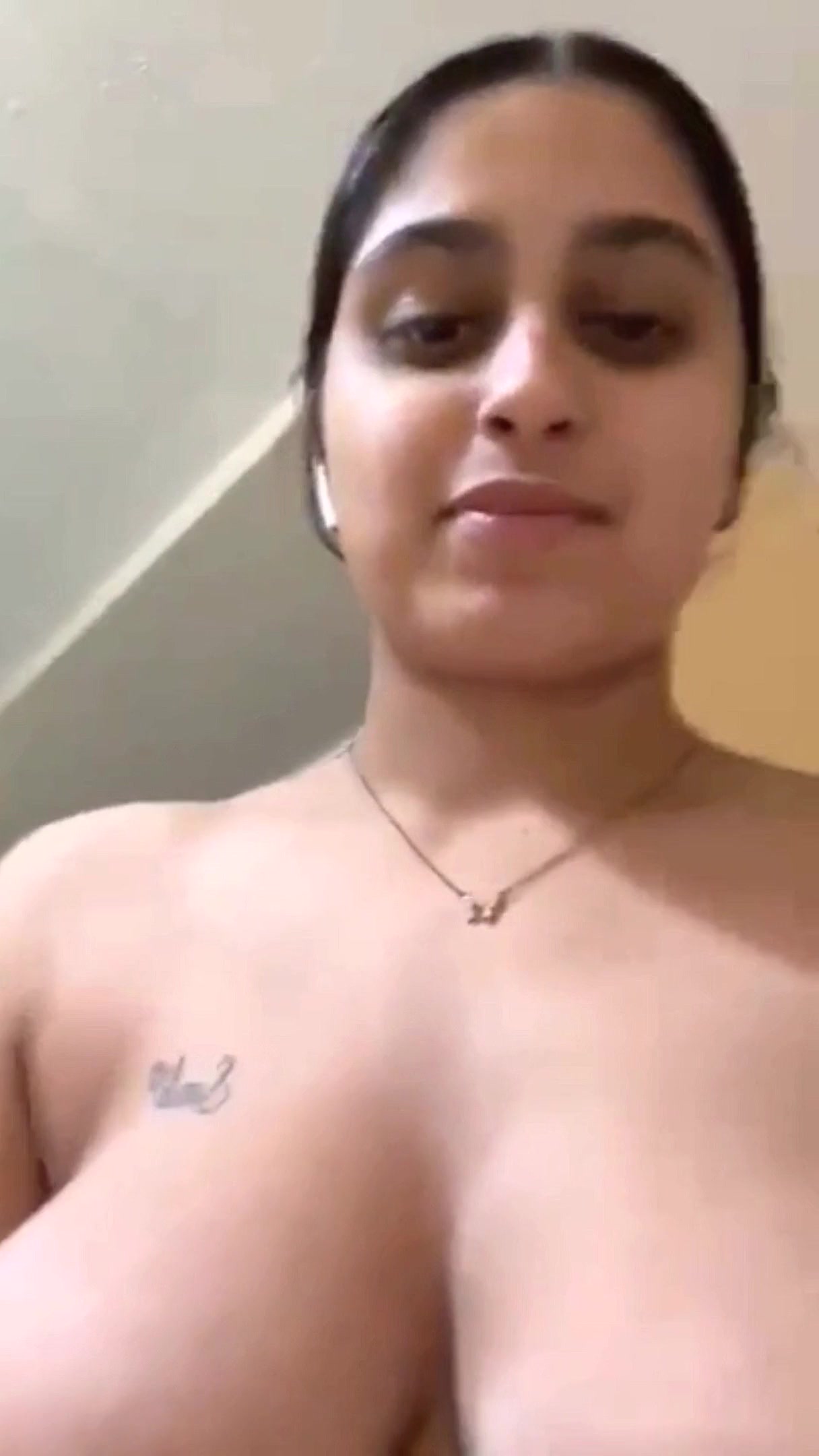 Hot Curvy Punjaban Desi Girl Strip And Give Blowjob, Rajshot