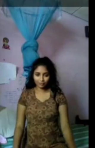 Gouthami reddy manthena Sexy lanje removing salwar suit & showing her nude boobs