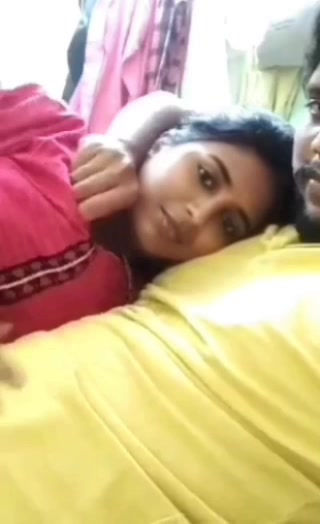 Gouthami reddy manthena sexy lanje having Sex with husband's friend in Oyo room