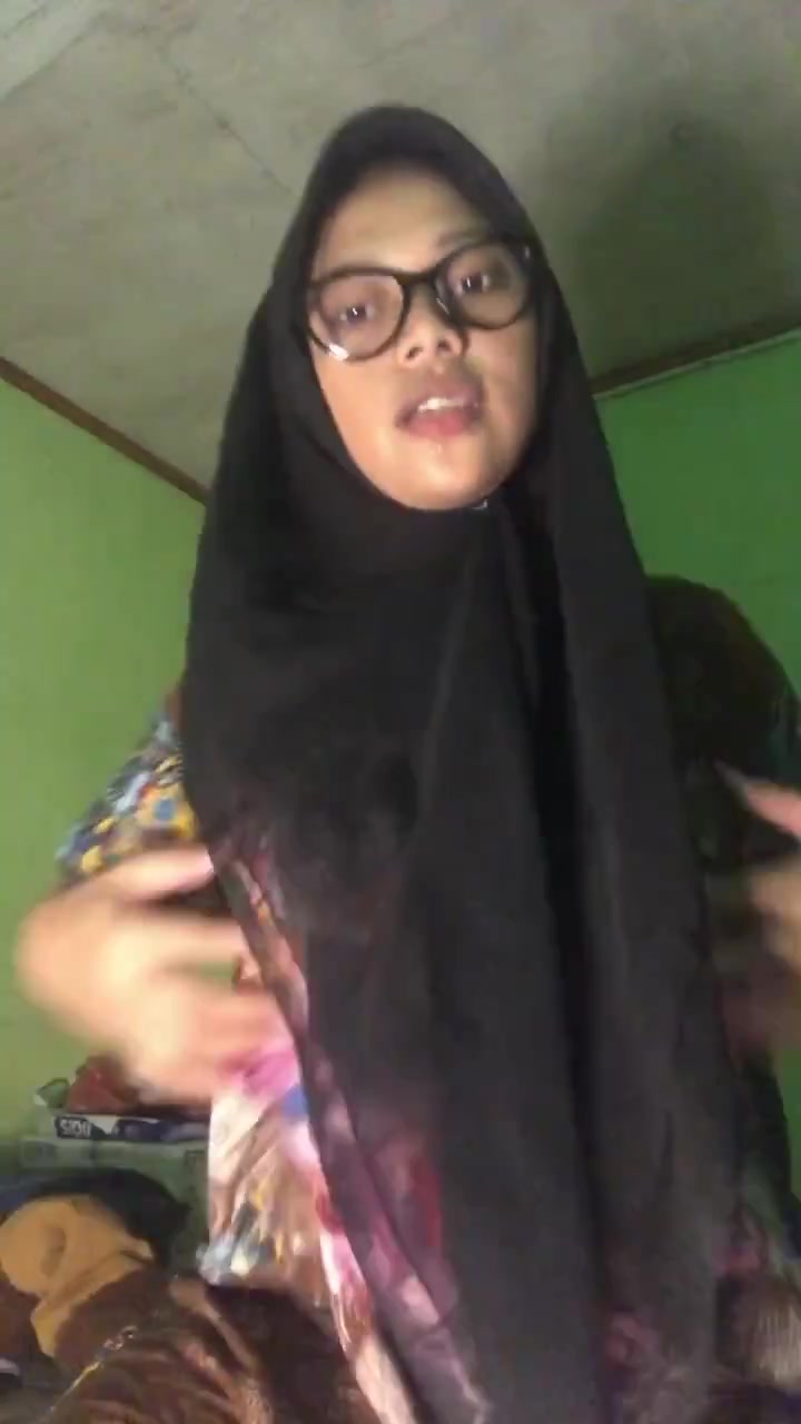 Jilbab dasteran