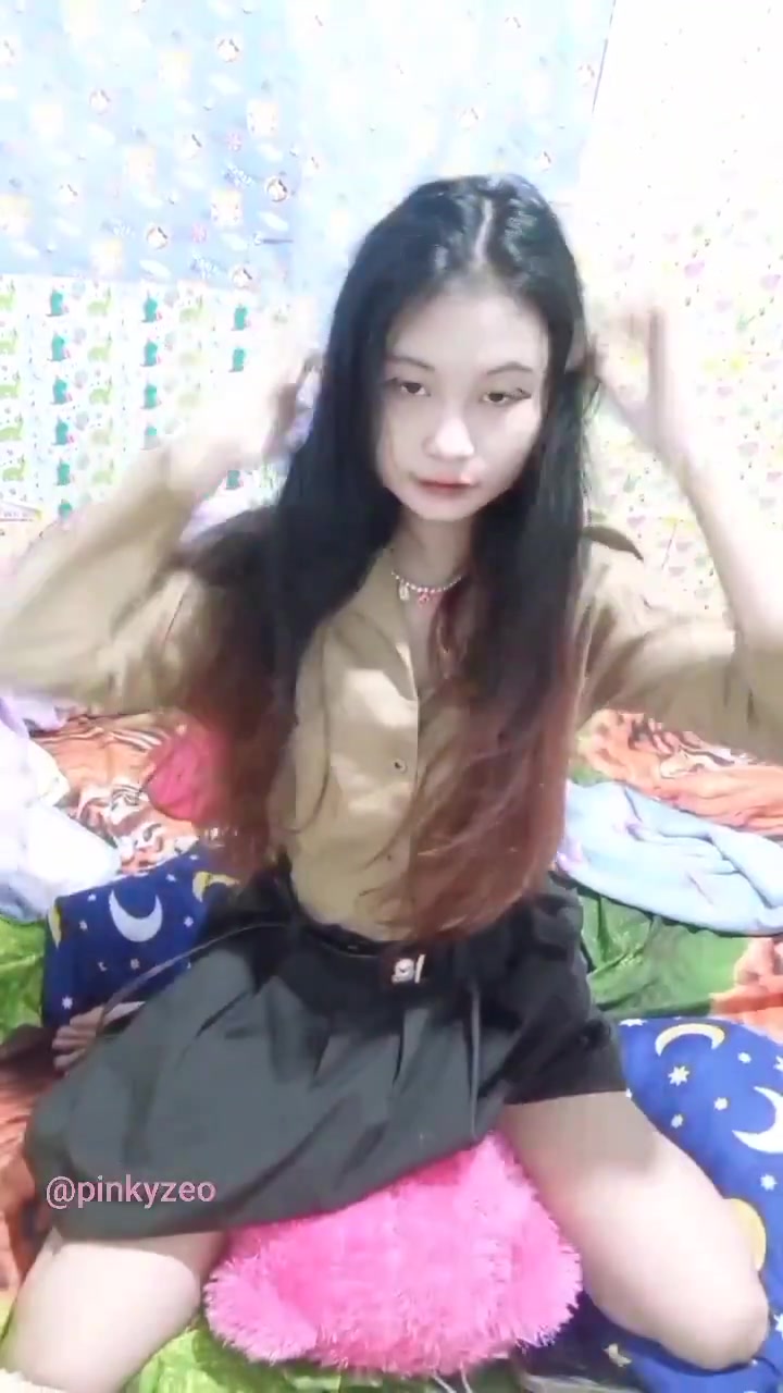 Adek pramuka