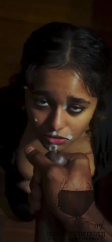 Tamil College Girl Cum Mouth
