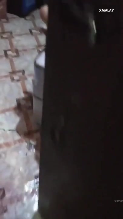 Jilbab mau digenjot