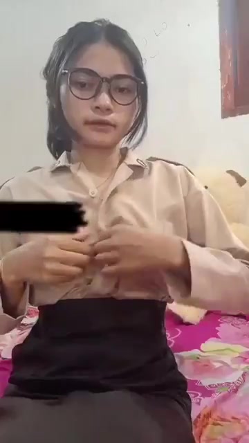 Adek Pramuka colmek