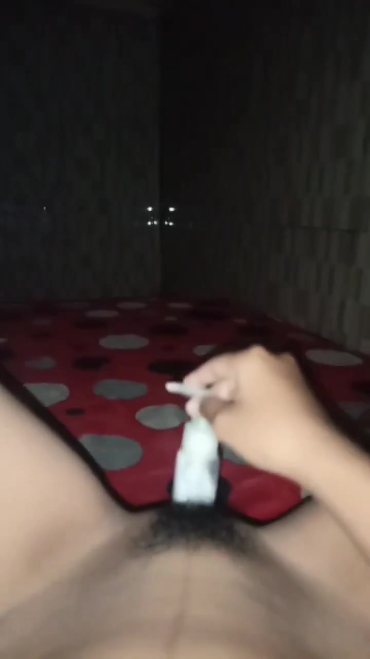 Memek kesepian