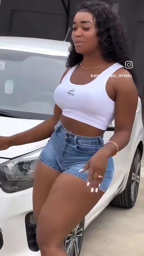 Jessica Pitbull - MARAVILHA Z01