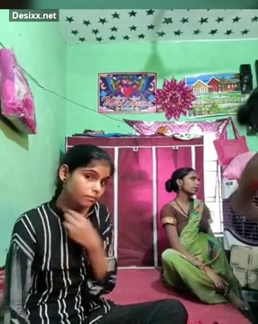 Indian Orgy All Family Members Hindi Audio