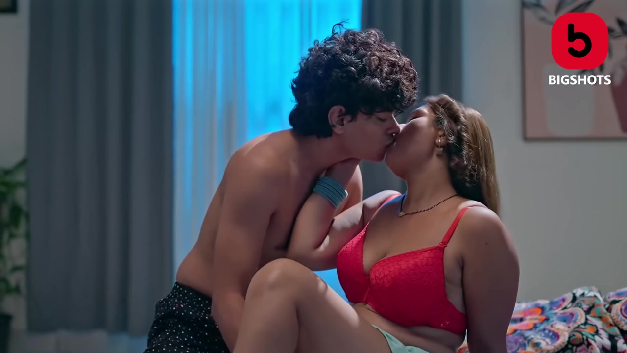 Kache Rishtey Season 01 Episodes 06 (2023) Big Shots Hindi Hot Web Series