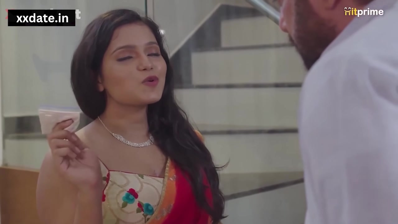 Beautiful Saali Ke Bade Bade Boobs Dekh Kar Jija Ne