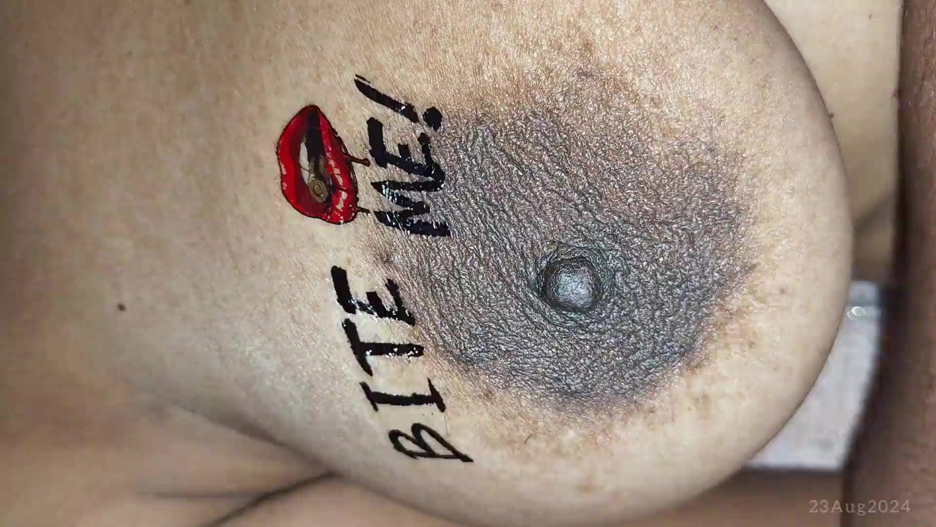 Tamil Desi wife cocksucker