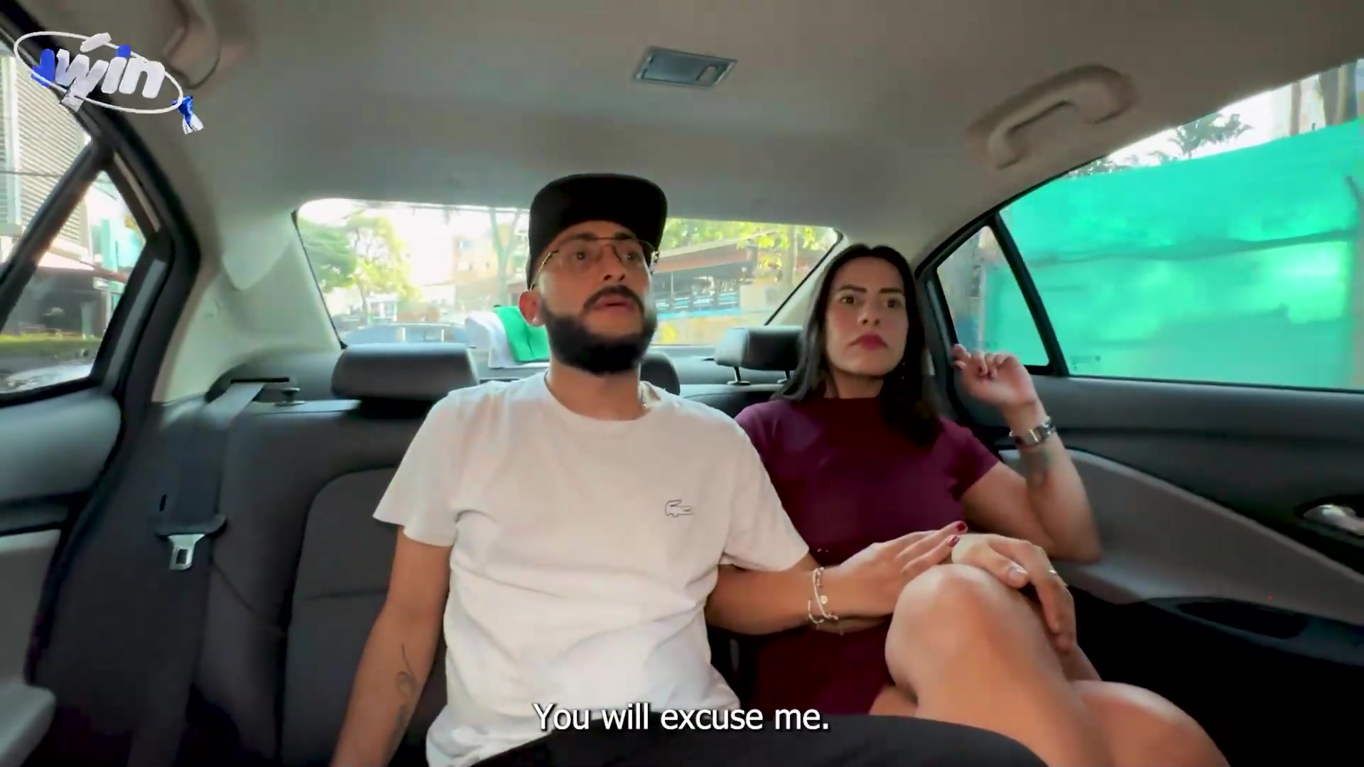 Paid sex. Cuckold spouse. Uber rides. Kylei Ellish and Dani Clark - XXX.