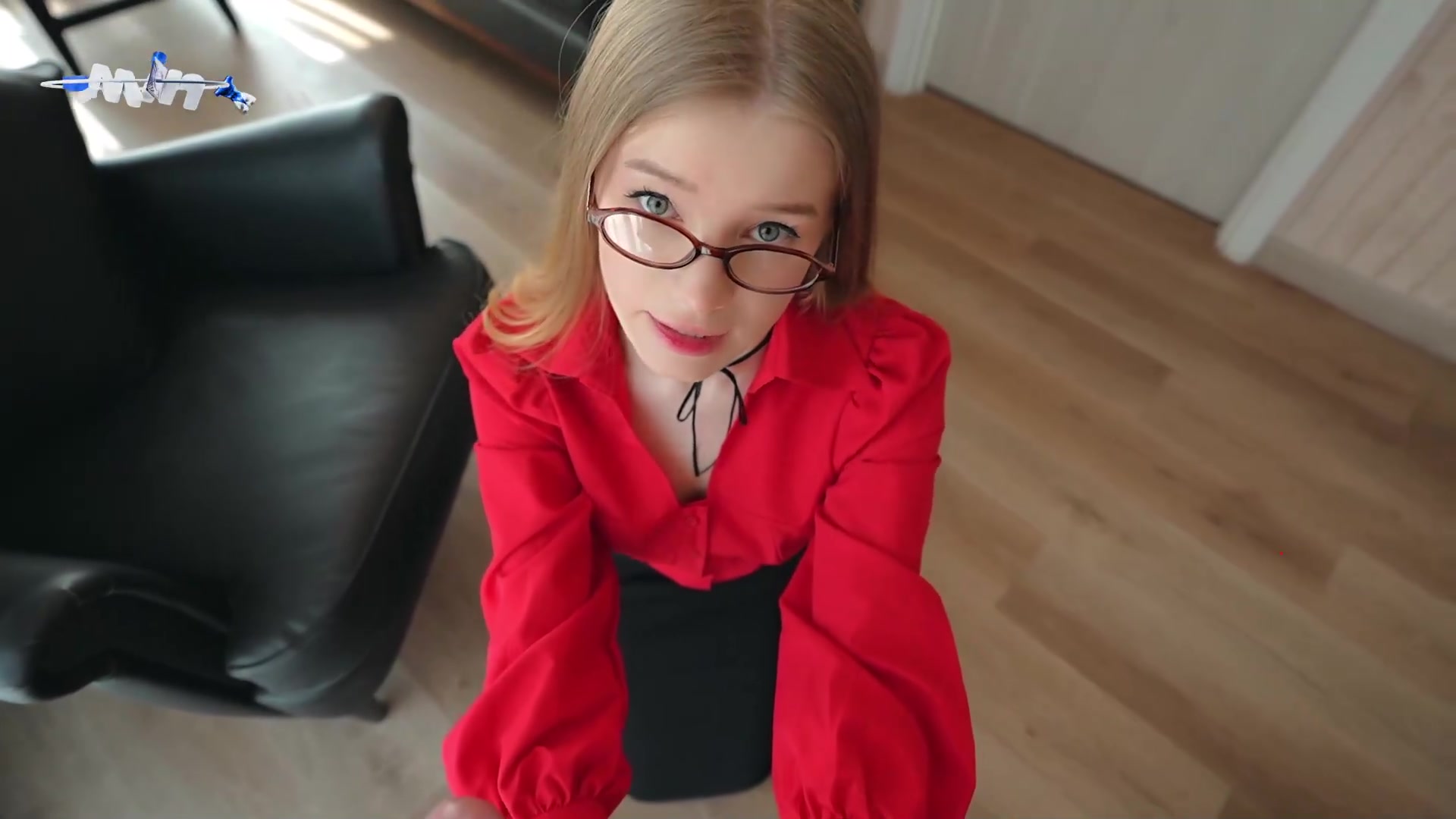 Fuck studying, I'd rather give steamy hardcore porn to young foreign language te