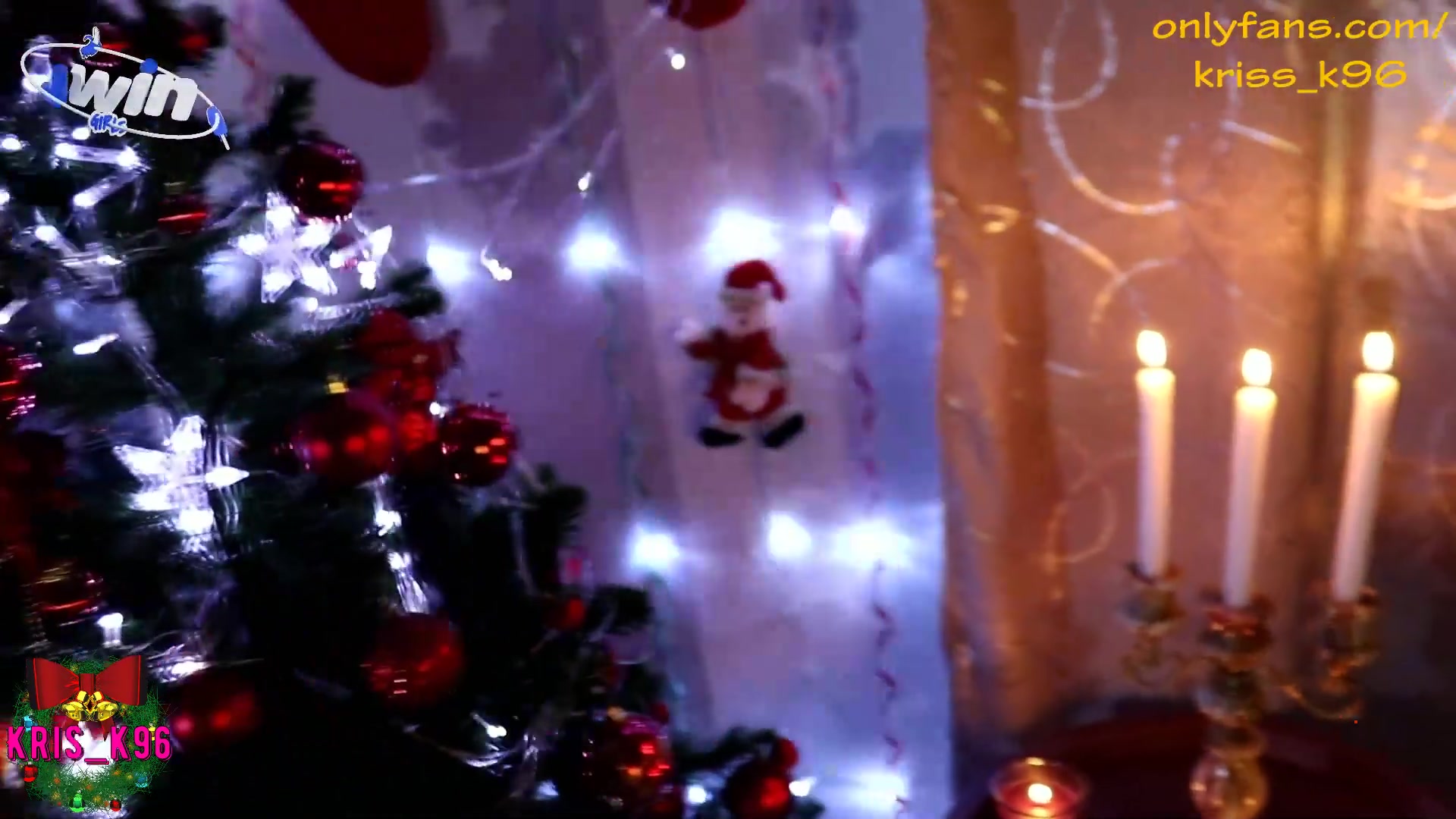 Santa Claus' rectal elves are delivering moist holes, banging the hottest XXX po