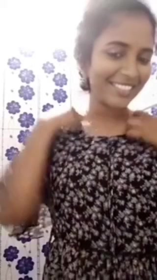 Gouthami reddy manthena removing chudidar & showing sexy bra with nude boobs