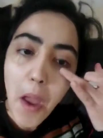 Desi Paki Cutie Leaks Her Own Dress-up Tease!✨