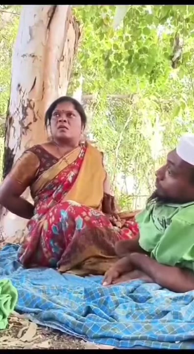 Desi Paid Randi Viral Outdoor Sex With A Dwarf Client