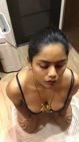 Indian sister and house onwer