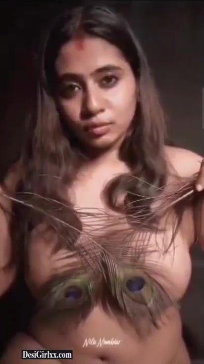 Nila Nambiar big boobs nude video