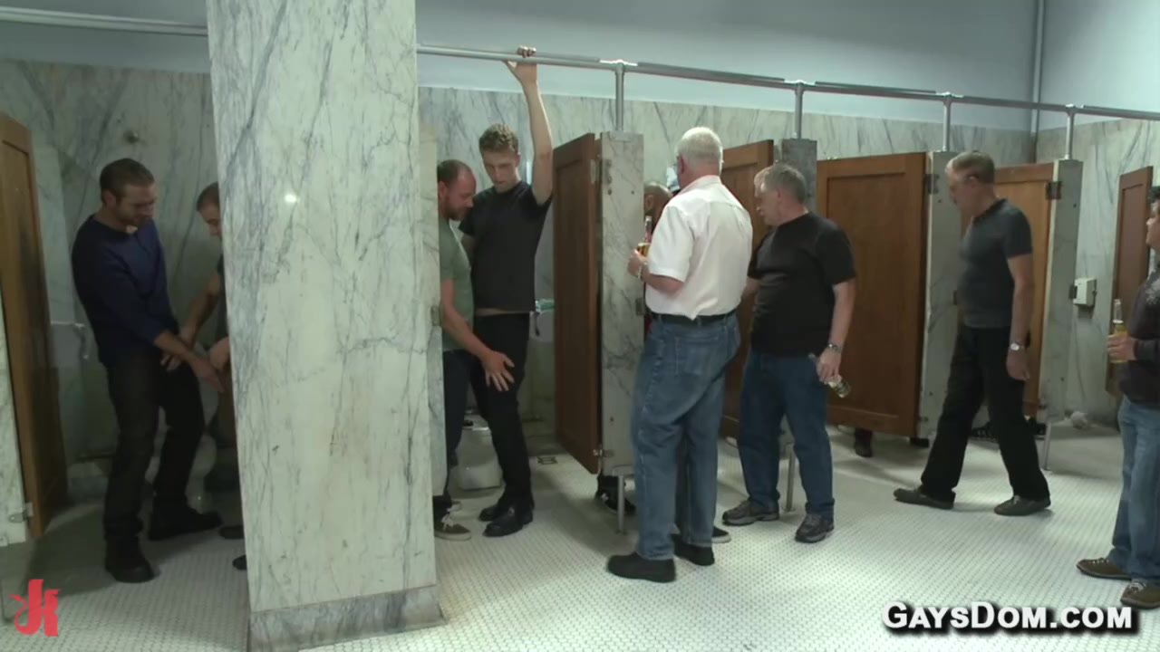 Janitor Taught a Brutal Lesson