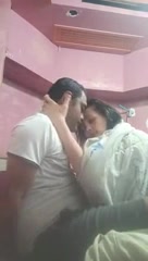 Indian Drunk Couple