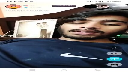 Indian Girl 11 (Bigo Live)