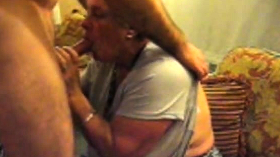 Amateur Big Boobs Granny Webcamera Show