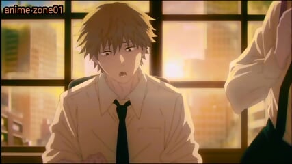 Enesy - U Need Sum Rest Bruh Pt. 2 (Chainsaw Man AMV)