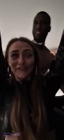 BBC At The Afterparty