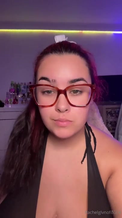 Big Tit Rachel 4
