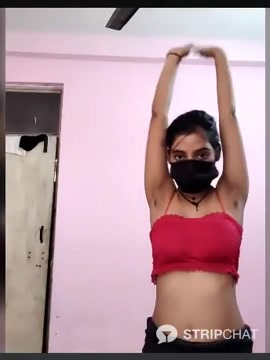 Hotkamall Stripchat Boob Show Two Girls