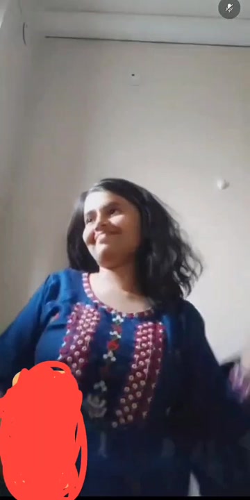 Cute Girl Video Call With Lover Nude Pussy