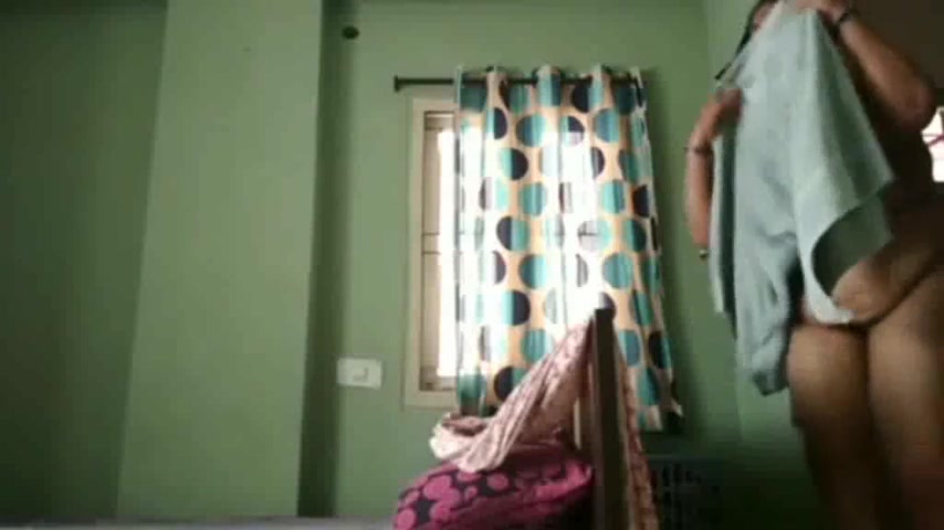 Tamil Mom Spy Capture Nude