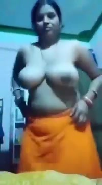 Desi Aunty Nude Video Call