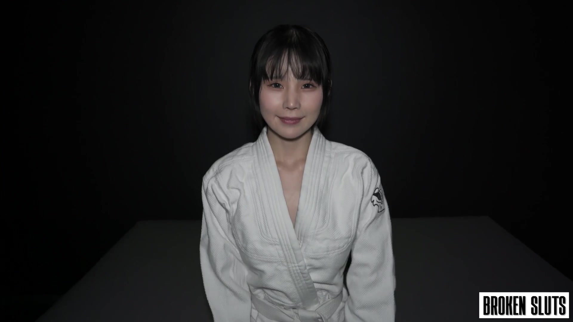Japanese Cutie Gets Fucked By 3 BWCs