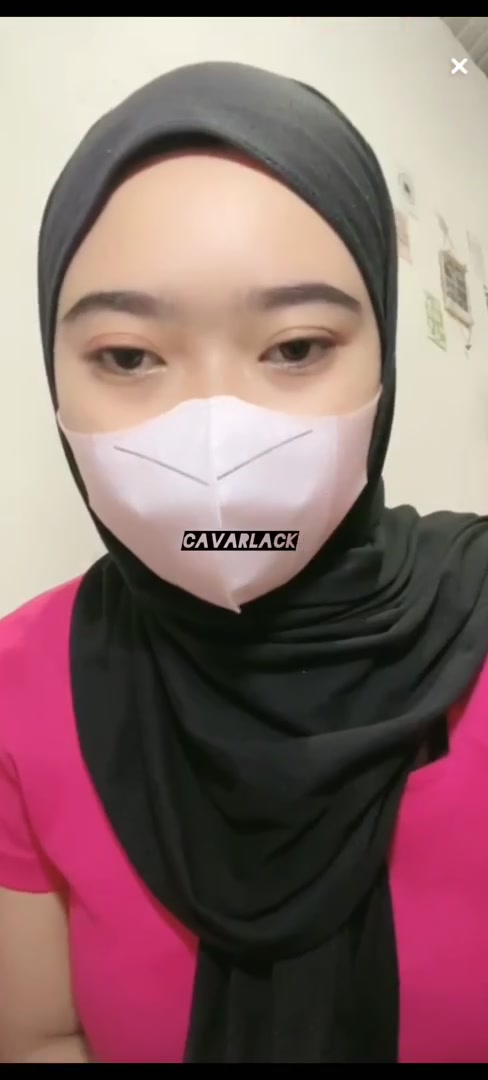 Jilbab sangean