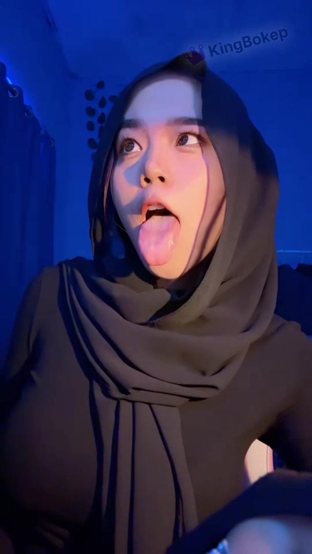 Bokep Jilbab 1