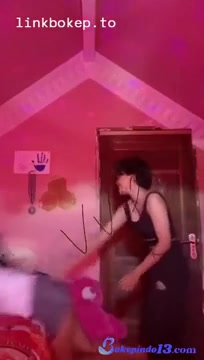 Adek Pulang Sekolah Kena Marah Kakak
