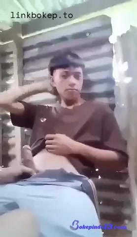 Adik Kakak Ngewe Dirumah Kosong