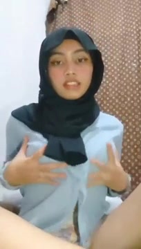 Kakak Hijan Sangean Colmek Sampai Muncrat