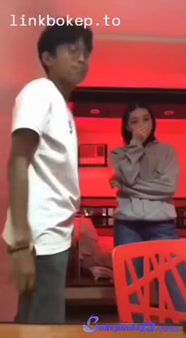 Si Adik Udah Tau Ngewe