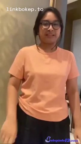 Gaby Si Gadis Viral Ditwitter