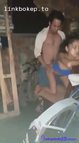 Paman Ngentot Keponakan Digudang