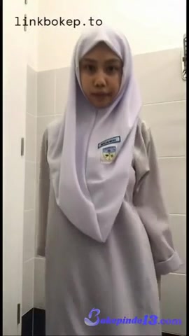 Yang Lagi Viral Luarnya Santri Dalemnya Binal Sekali