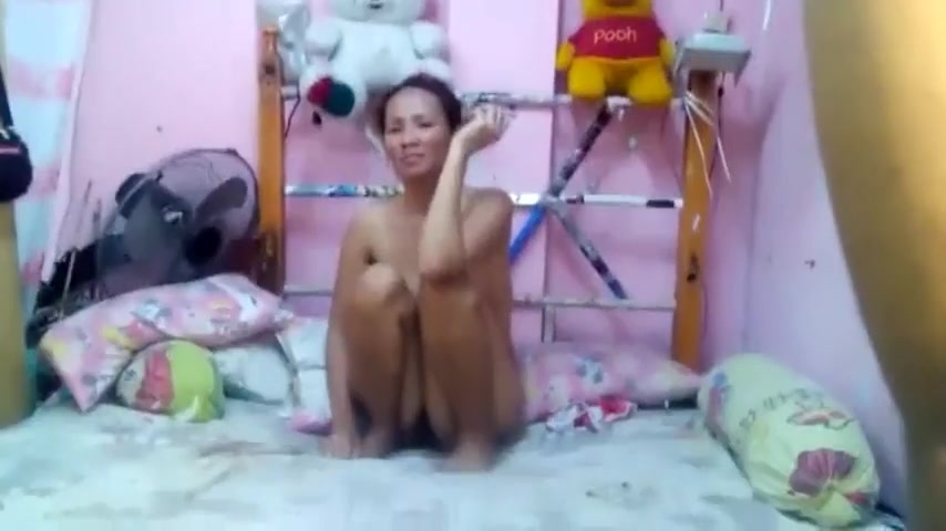 Abg 18yo Ngentot Sama Paman Saat Rumah Sepi