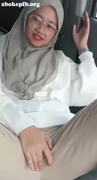 Bokep Malay Jilbab Sepong Dalam Mobil