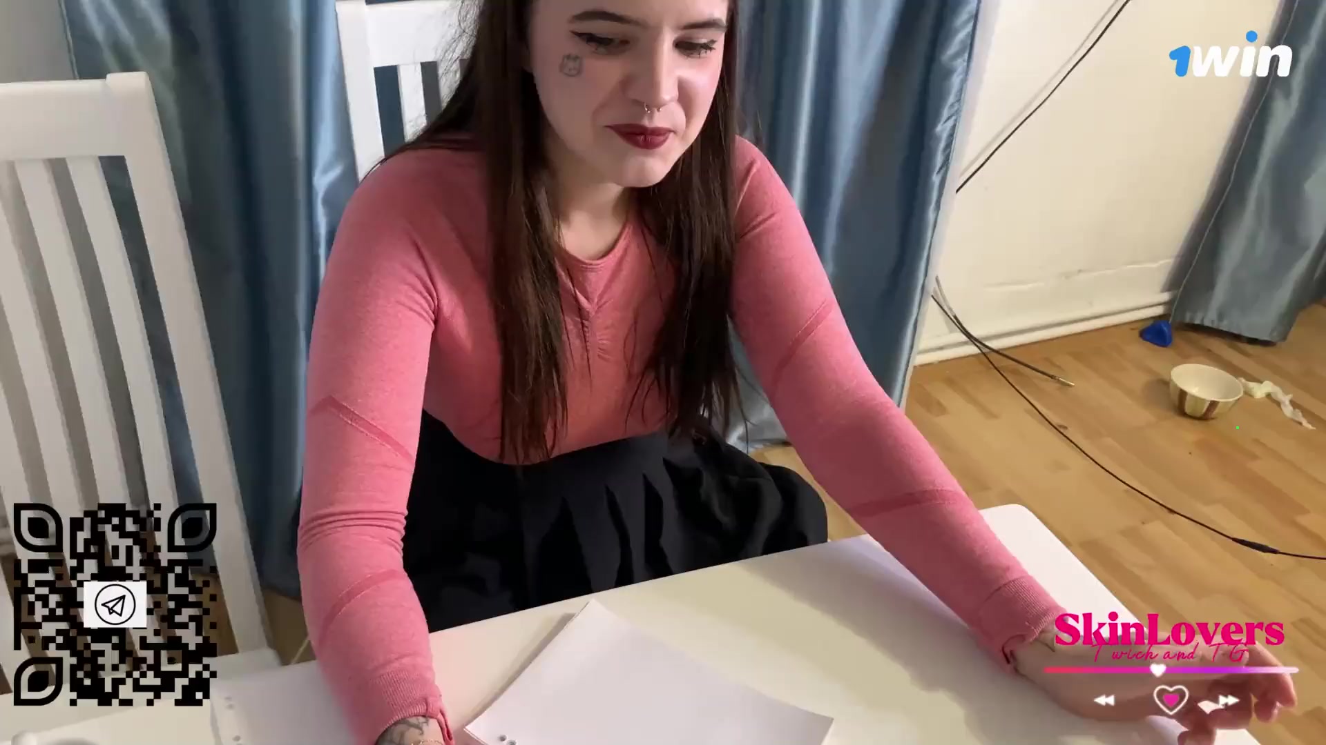 A rigorous Russian schoolgirl boinked and smacked firm by her teacher until he j