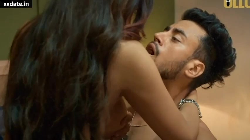Meri Mummy Ki Dost Episode 5 1 Collage, Indian Girl, Mms,
