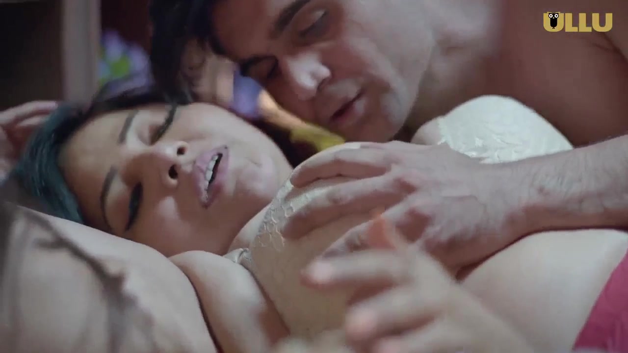 Double Dhamaka Hindi Hot Web Series