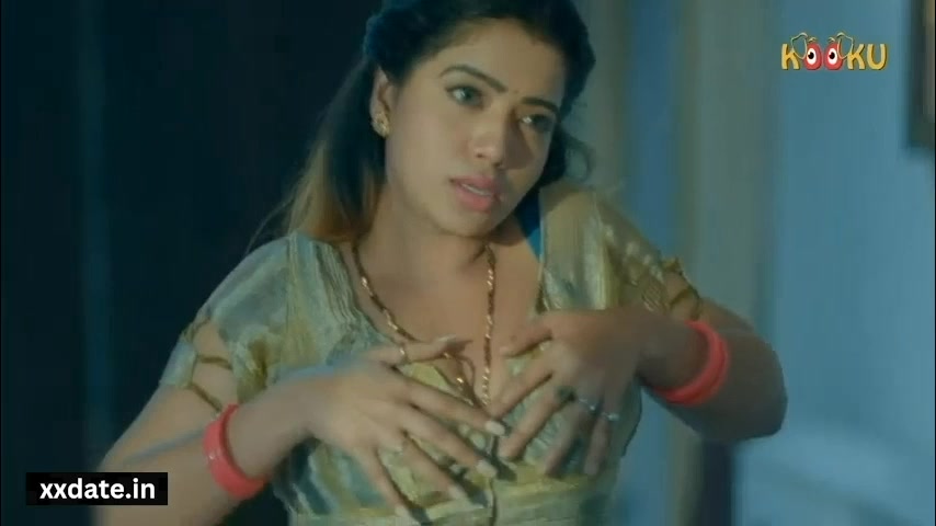 Pyaasi Bhabhi Ko Tel Lga Kr Banaya God