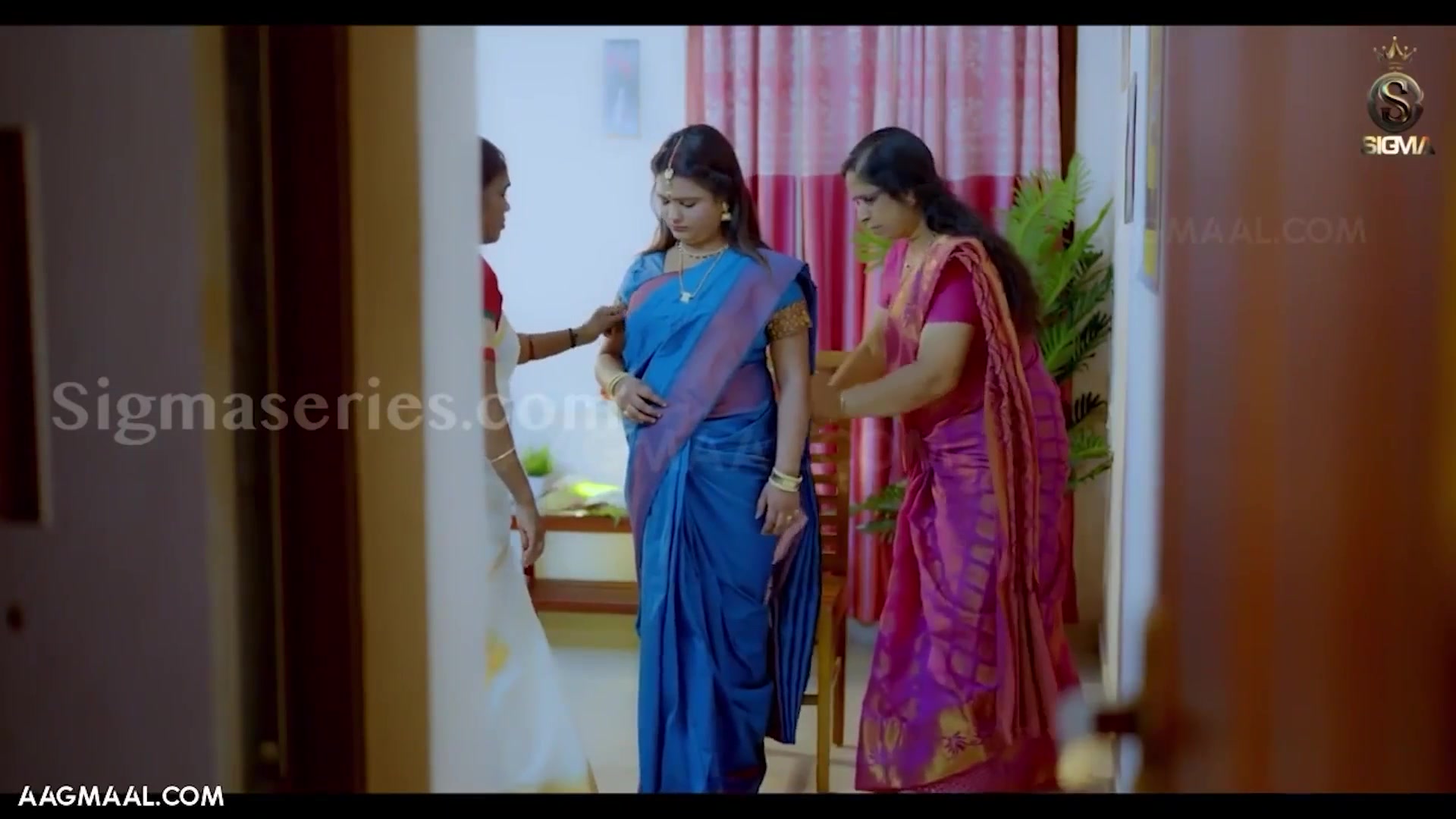 Adhyarathri Season 01 Episode 01 Hindi Hot Web Series.
